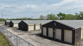 Salt City Storage