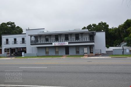 Other space for Rent at 723 E Colonial Drive in Orlando