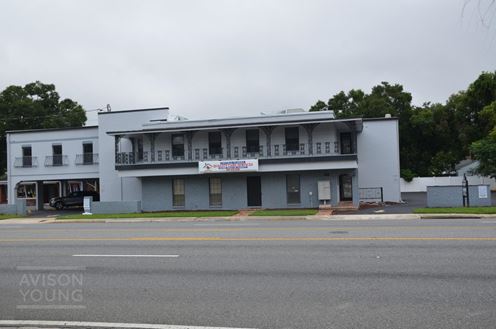 723 E Colonial Drive
