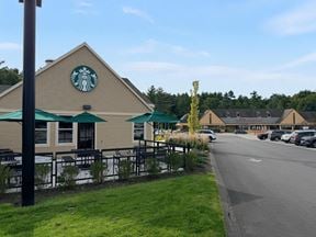 Townsend, MA - Harbor Village