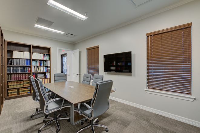 Spanish Oaks Professional Plaza | Bldg. 1