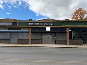 756-777 S 5th Ave
