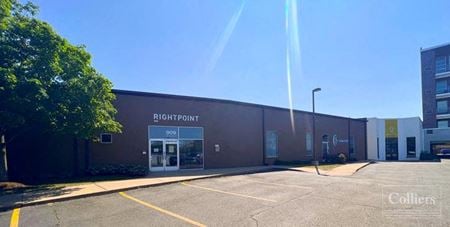 Photo of commercial space at 909 S Main St in Royal Oak