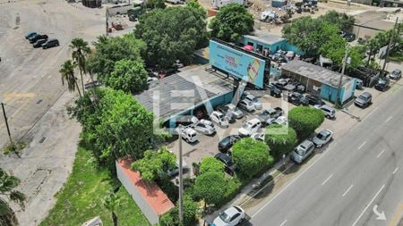 Industrial space for Sale at 1125 NW 31st Ave in Lauderhill