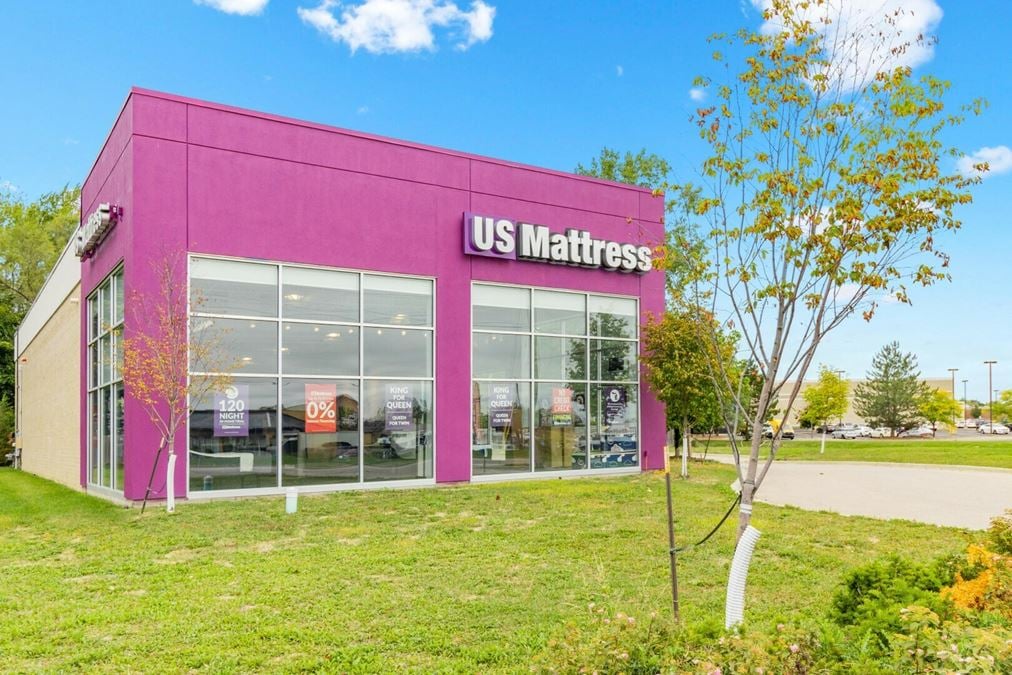 Former US Mattress