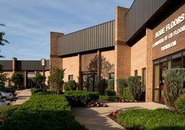 Oak Hall Business Park