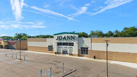 Retail space for Rent at 3603 Miller Road in Flint