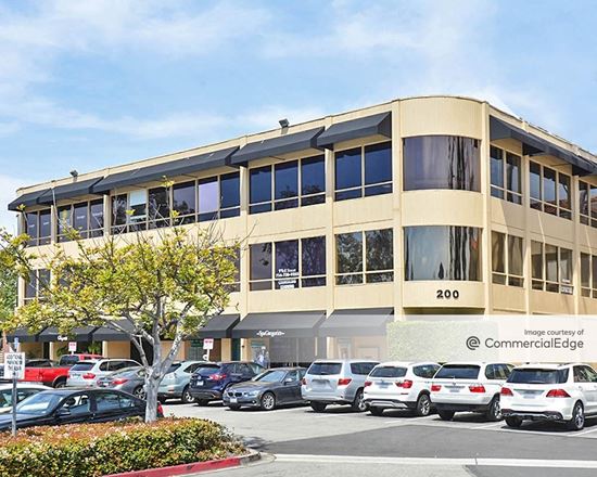 200 Newport Center Drive