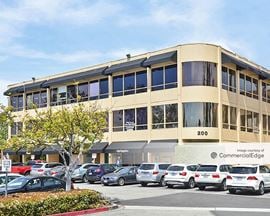 200 Newport Center Drive
