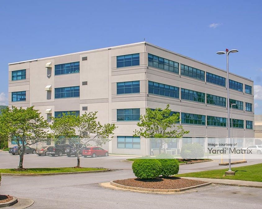 Parkridge West Medical Center Medical Center Plaza 980 State Route 28 Office Building