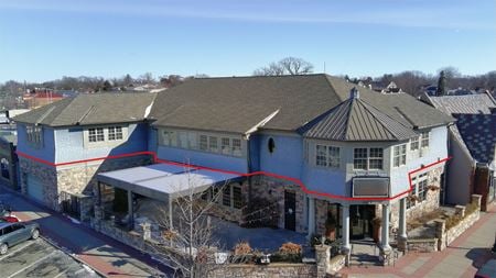 Office space for Rent at 2171 4th Street in White Bear Lake