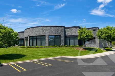 Industrial space for Sale at 3200 Cross Creek Pkwy in Auburn Hills