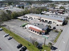 201 Southgate Dr