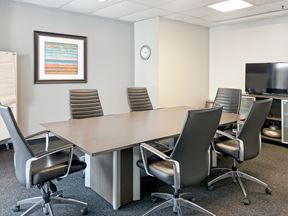 Regus - Richmond Hill