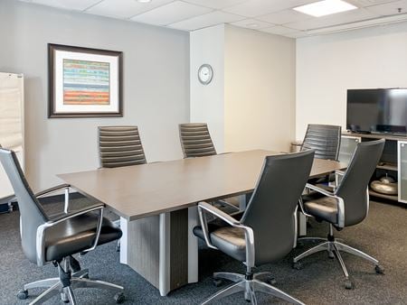 Coworking space for Rent at 9225 Leslie Street Suite 201 in Richmond Hill