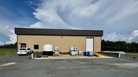 628 Industrial Park Rd