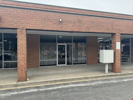 Retail space for Rent at 815 Snow Hill Rd in Salisbury