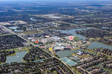 VacantLand space for Sale at Barker Cypress Road in Cypress