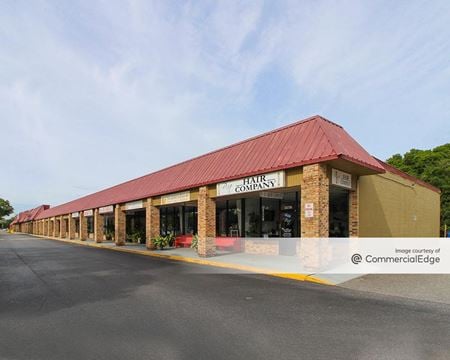 Retail space for Rent at 32672 US Highway 19 North in Palm Harbor