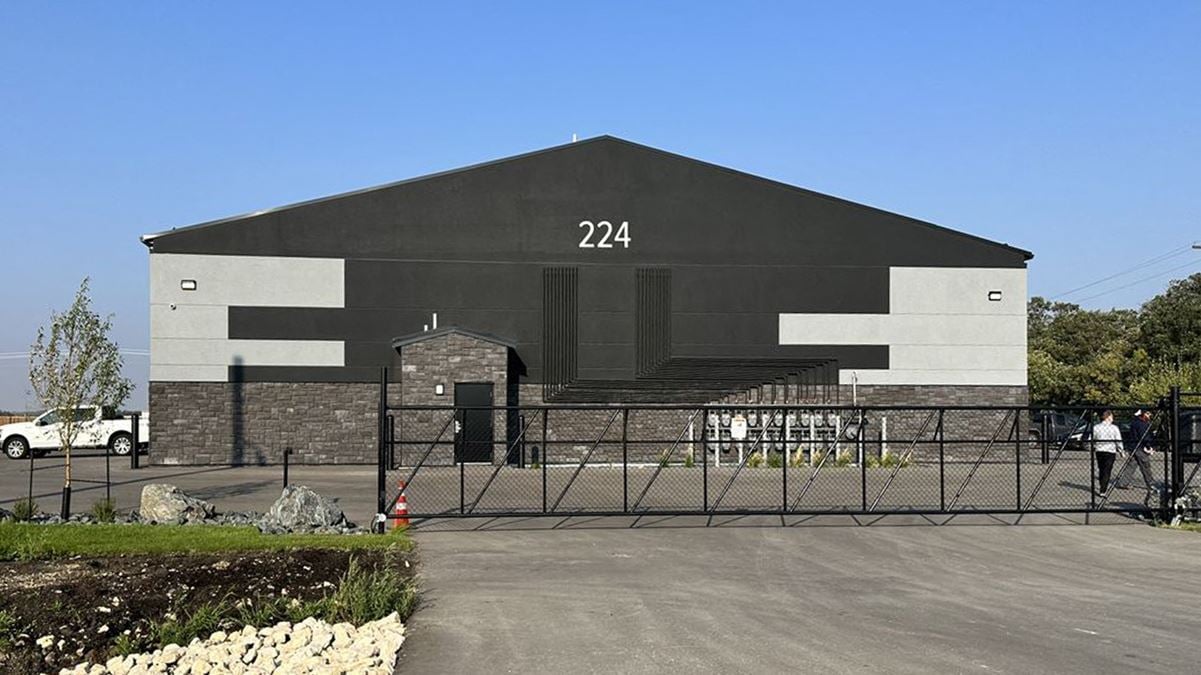 Unit 20 - 224 Rockall Road