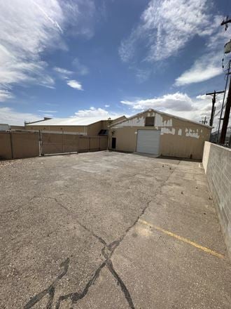 101 Industrial Avenue NE