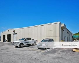 Sunstate Industrial Park