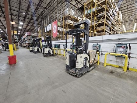 Industrial space for Sale at 400 Murphy Dr in Maumelle