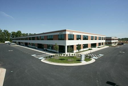 Industrial space for Rent at 43670 Trade Center Place Suite 150 in Sterling
