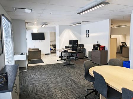 Photo of commercial space at 10124 10124 81 Avenue Northwest in Edmonton