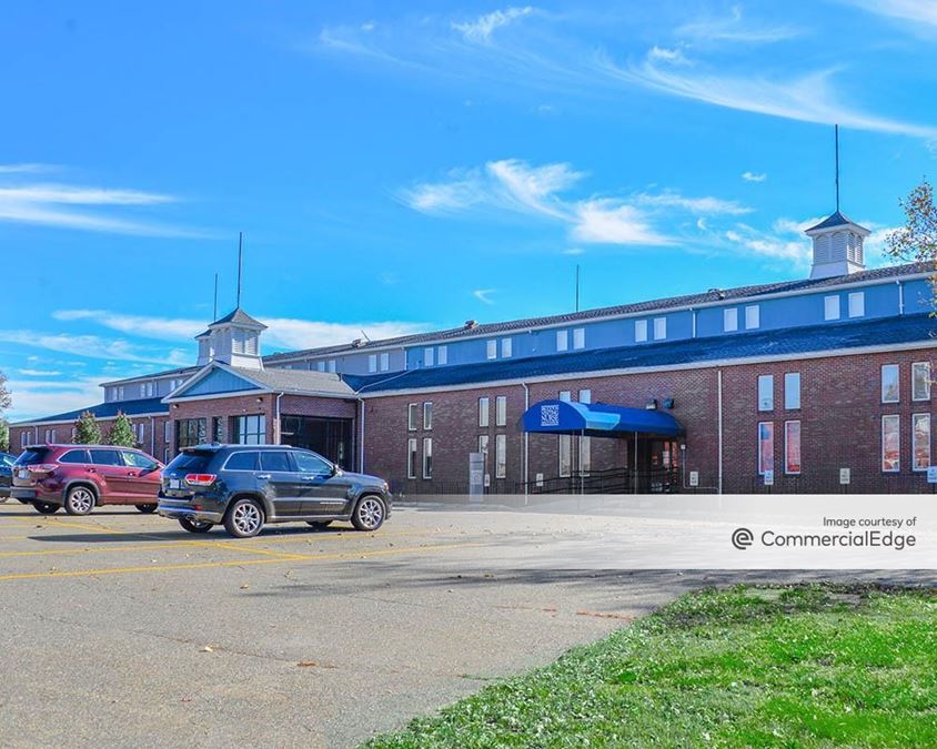 500 Belmont Street, Brockton Office Space For Lease