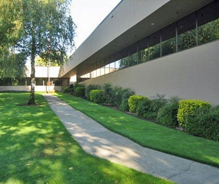 Photo of commercial space at 12300 SE Mallard Way in Milwaukie