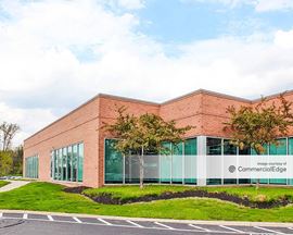 Techcenter IV