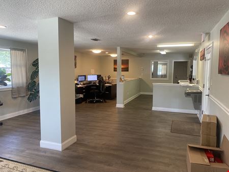 Industrial space for Rent at 11331 Distribution Ave E in Jacksonville