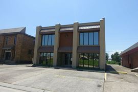 Chalmette Office/Warehouse for Sale