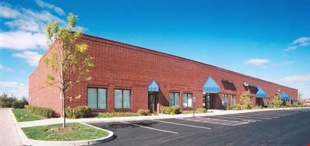 Industrial space for Rent at 100 OAKWOOD ROAD in LAKE ZURICH