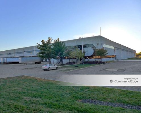 Heller Industrial Park - 38 Saw Mill Pond Road
