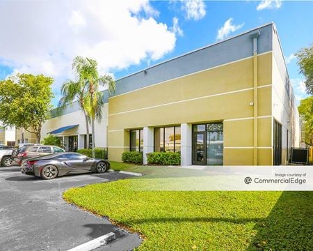 Photo of commercial space at 5553 Anglers Avenue in Fort Lauderdale