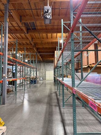 Rock Industrial Park