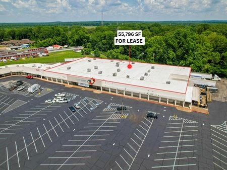 Retail space for Rent at 1328 South Highland Avenue Suite 1 - Bemis Square  in Jackson