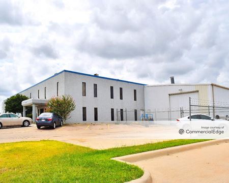 Industrial space for Rent at 1400 Westpark Way in Euless