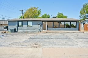 3109 Roberts Cutoff Rd