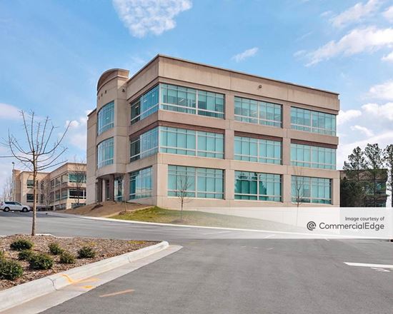 Lenovo Enterprise Campus - Building 7 - 7001 Development Drive, Morrisville, NC | office Building Lenovo Enterprise Campus - Building 7 - 7001 Development Drive, Morrisville, NC | office Building