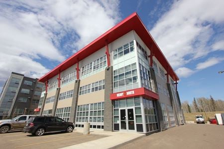 Office space for Rent at 400 TaigaNova Crescent in Fort McMurray