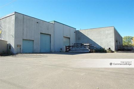 Photo of commercial space at 6995 55th Street North in St. Paul