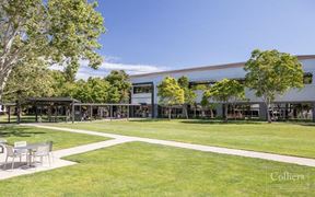 SUNNYVALE BUSINESS PARK