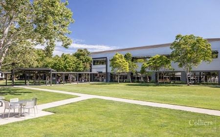 Office space for Rent at 680 W California Ave in Sunnyvale