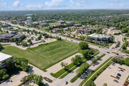 Photo of commercial space at 5800 University Avenue in West Des Moines