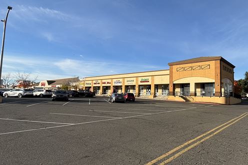 8391 Folsom Boulevard