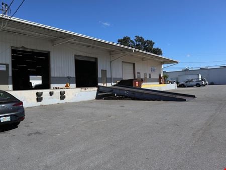 Photo of commercial space at 576 Appleyard Dr in Tallahassee