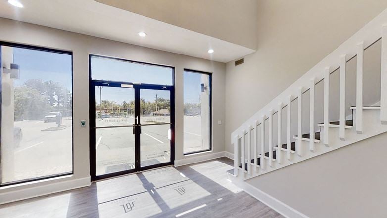 Parkhill Office Suites II
